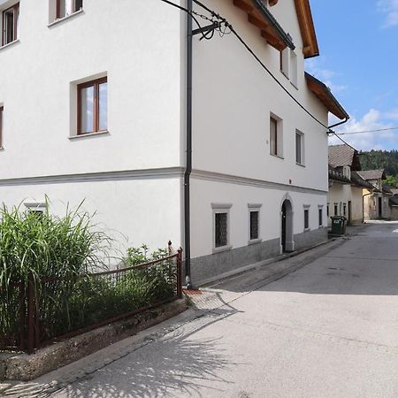 Ferienwohnung Spring Rest Bled Exterior foto