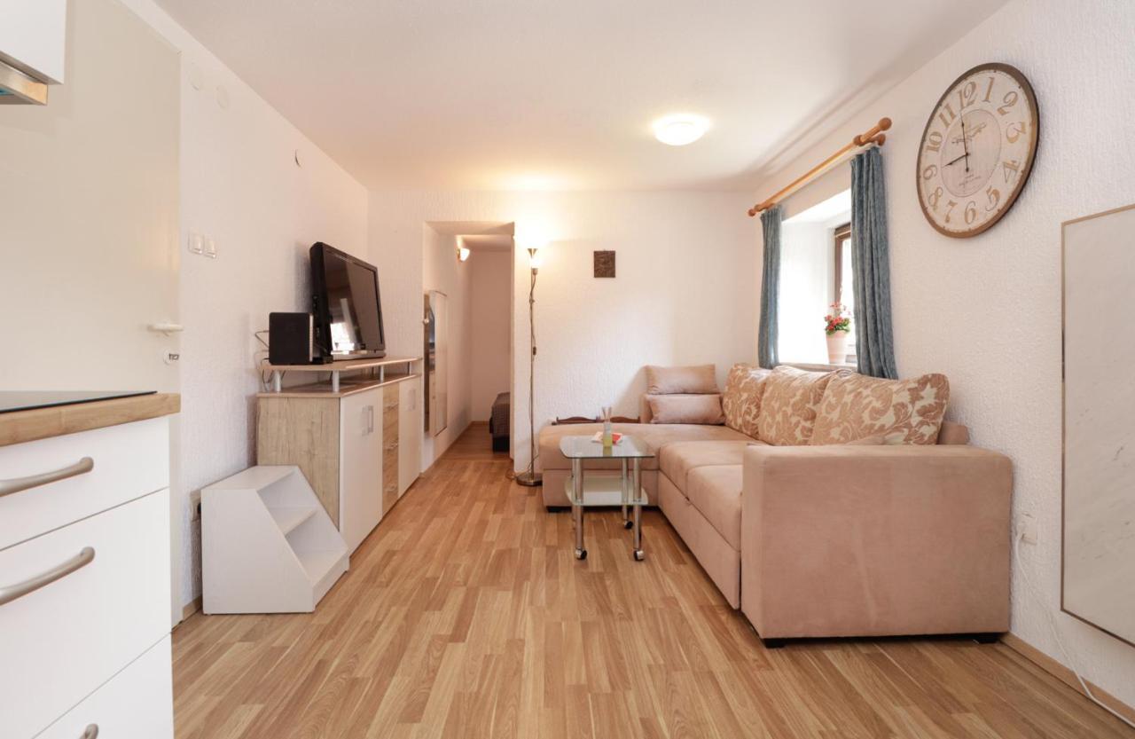 Ferienwohnung Spring Rest Bled Exterior foto