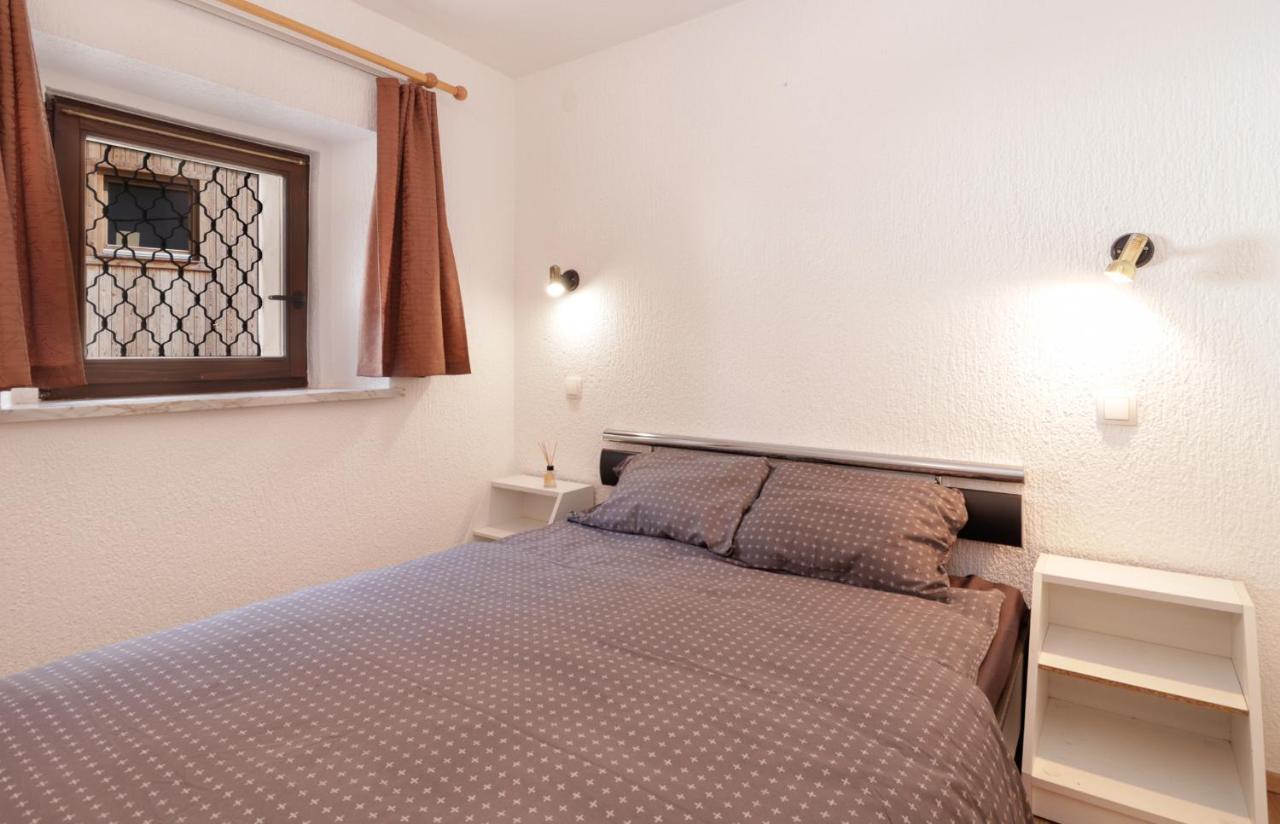 Ferienwohnung Spring Rest Bled Exterior foto